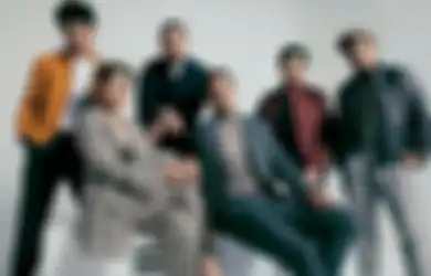 Maliq & D'Essentials Luncurkan EP Berisikan 6 Lagu Berjudul 