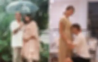 Kecewa Berat dengan Anak Didiknya, Ivan Gunawan Bongkar Aib Rumah Tangga Syamsir Alam Saat Bunga Jelitha Sedang Hamil Tua: Gue Nggak Rela Pas Dia Dapetin Elu