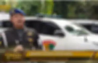 Terpilih Jadi Komandan Kawal KSAD Jenderal Andika Perkasa, Serka Panji Pratama: Tugas Ini Sangat Membanggakan