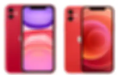 Duh! Kapasitas Baterai iPhone 12 Ternyata Lebih Kecil dari iPhone 11