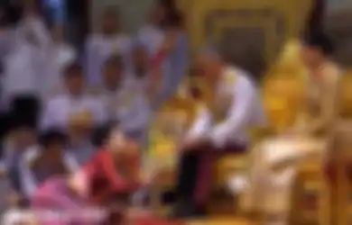Sosoknya Dinobatkan Jadi Salah Satu Orang Terkaya di Dunia, Inilah Pabrik Uang Raja Thailand yang Tidak Habis Tujuh Turunan, Hidupnya Cuma Diisi dengan Foya-foya Bareng Selirnya
