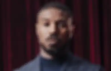 Produseri Kartun DC 'Static Shock', Michael B Jordan Peduli Komunitas Ras Kulit Hitam