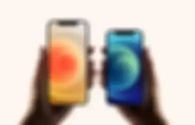 Perbandingan Ketahanan Baterai iPhone 12 5G dengan Android 5G, Awet Mana?