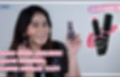 Review Make Over Multifix Matte Blusher, Blusher Lokal Terbaik?