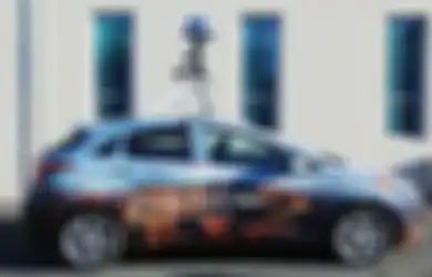 Cara Tambahkan Foto ke Google Street View, Agar Lokasi Selalu Update
