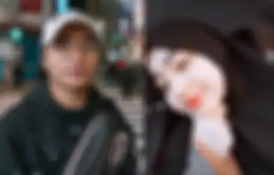 Dipinang Mantan Suami Salmafina Sunan, Sherell Thalib Bukan Sosok Sembarangan, Istri Taqy Malik Punya Latar Belakang yang Tak Main-main 