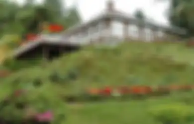 Topografi Lingkungan, Sisi Pandang Feng Shui dan Bahayanya Jika Diabaikan