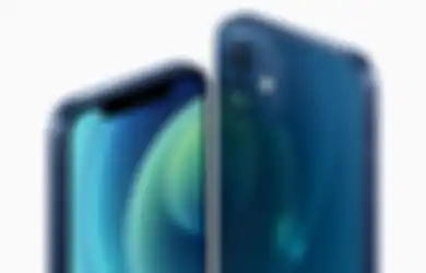 (Video) Unboxing iPhone 12 Pro Graphite dan iPhone 12 Blue 