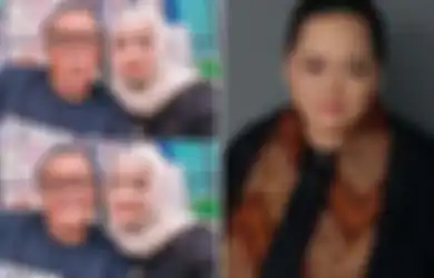 Lokasi Pernikahan Bocor ke Publik, Paranormal Ini Terawangan Sule dan Nathalie Holscher Sudah Nikah Siri