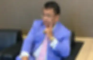 Bolak-balik Dilirik Politisi, Hotman Paris Tolak Tawaran Terjun ke Dunia Politik, Sang Pengacara: Hotman Benci Kemunafikan