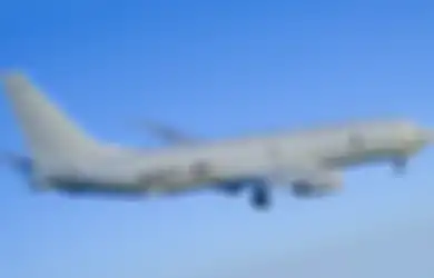 Pesawat Intai P-8 Poseidon AS yang Mematikan Diterjunkan Amerika, Begini Kesiapan Latma Super Garuda Shield 2022, Wakasad Juga Turun Langsung Cek Prajuritnya