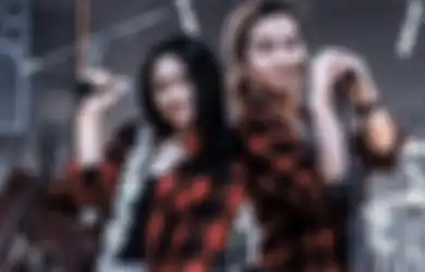 Resmi Jadian, Tissa Biani Berani Unggah Foto Mesra dengan Anak Maia Estianty, Sosok Cantik Ini Sampai Ikut Komentar