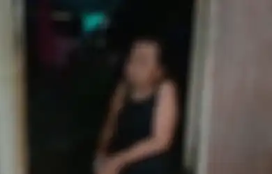 Nasibnya Terlantar Usai Tanah Rumahnya Dijual Anak Tanpa Ijin, Nenek 83 Tahun Ini Hidup Sebatang Kara di Gubuk Reotnya, Sehari-hari Cuma Minum Susu Sachet untuk Tahan Lapar