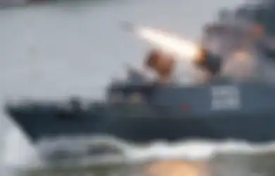 Perang Dunia Ketiga Seakan Sudah di Depan Mata, Panglima Militer Inggris Ungkap Situasi Bumi yang Kini Sudah Tak Aman Lagi, Salah Aksi Sedikit, Peperangan Dijamin Tak Bisa Tertahan Lagi