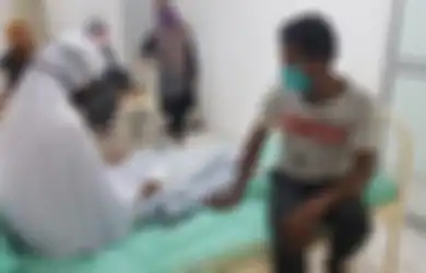Bikin Trenyuh, Tak Hanya Pasang Badan Selamatkan Nyawa Sang Ibu, Rangga Ternyata Juga Selamatkan Calon Adik dalam Kandungan
