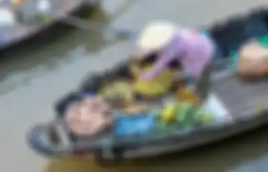Amalan Doa Saat Dagangan Sedang Sepi, Sering Dibaca Sambil Bersedekah Agar Banjir Pelanggan