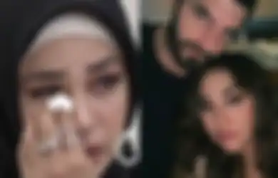Bongkar Tabiat Salmafina yang Bikin Orang Salah Kaprah, Mantan Mertua Taqy Malik Berderai Air Mata, Heidy Sunan: Dia Disakiti Lingkungan Terdekatnya