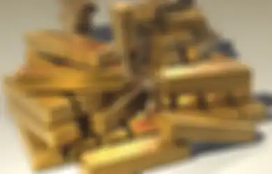 Nafsu Duniawinya Tak Tertahan, Nasib Pegawai Bank Ini Justru Apes Usai Terjebak Iming-iming Emas Batangan dari Dukun Palsu, Uang Puluhan Juta pun Melayang