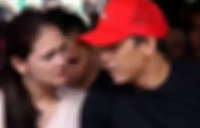 Kasus Video Asusila Bareng Ariel Noah Pernah Buatnya Ingin Bunuh Diri, Luna Maya Nyatanya Akan Terus Terjerat Sang Mantan Kekasih, Denny Darko: Kalau Nancep Udah Gak Bisa Dicabut Lagi