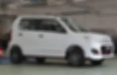 Murah dan Irit BBM, Segini Harga Sewa Suzuki Karimun Wagon R Per Hari Lepas Kunci, Cocok untuk Mudik Ramadhan 2022