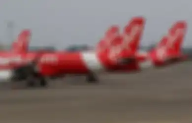 7 Bulan Mandek Terbang, Air Asia X Bakal Tutup Seluruh Bisnisnya di Indonesia, Ini Penyebabnya Berhenti Beroperasi