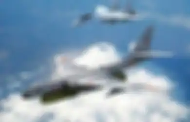 Pembom H-6n Milik China Ketahuan Bawa Rudal Hipersonik, Mendarat di Pangkalan Udara Tak Dikenal, Taiwan Langsung Ketar-ketir