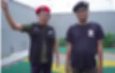 Punya Hunian Mewah Berlapis Emas 22 Karat, Andre Taulany Malah Puji Habis-habisan Rumah Unik Komedian Kondang Ini: Gue Bilang Rezekinya Bagus!