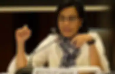 Sri Mulyani Potong Nominal Gaji ke 13 PNS Polri TNI, Ini Alasannya