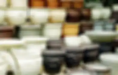 Jangan Asal, Proses Penanaman di Pot Ada Triknya! Begini Caranya