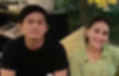Kompak Pakai Baju Senada, Momen Pertemuan Orang Tua Ayu Ting Ting dengan Calon Besan Jadi Sorotan, Netizen: Jangan-jangan Fitting Baju