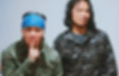 Dua Pentolan Grunge Indonesia, Robi 'Navicula' dan Che 'Cupumanik' Rilis Lagu Kolaborasi