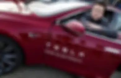 Program Autopilot Tesla Elon Musk Memakan Korban, New York Times Bakal Buat Dokumenter