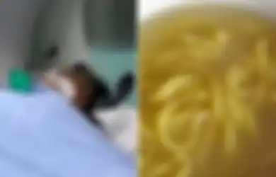 Nekat Makan Mi yang Disimpan Selama 1 Tahun, Nasib Keluarga Ini Berujung Duka: 9 Anggotanya Meninggal Dunia