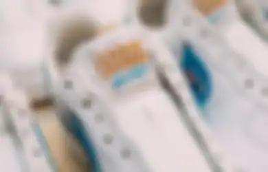 League of Legends: Wild Rift Rilis Sneakers Edisi Terbatas, Tertarik?