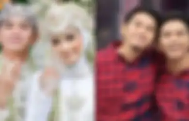 Terbongkar, Ridho DA Blak-blakan Sempat Cegah Rizki DA Nikahi Nadya Mustika: Itu Gue Marah Banget