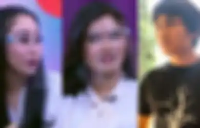 Skakmat Tiktokers Sombong Denise Chariesta, Putri Iis Dahlia Bikin Feni Rose Melongo Hingga Bangkit dari Duduknya: Aku Sampai Speechless!