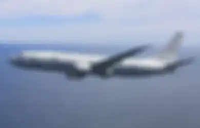 Pantas Ditakuti Tiongkok di Laut China Selatan, Ternyata Pesawat Mata-mata Amerika P-8 Poseidon Bawa Senjata Rahasia Ini Hingga Ditolak Masuk Indonesia