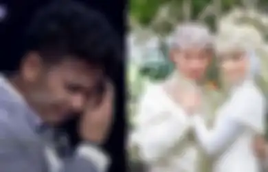 Bak Petir di Siang Bolong, Ridho Bongkar Kisah Rizki DA Dihasut hingga Nyaris Jual Rumah dan Mobil sebelum Nikahi Nadya Mustika