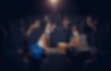 Cara Pesan Tiket Bioskop Online lewat TIX ID dan Cara Bayarnya, Pasti Dapat Kursi Enak Nih!