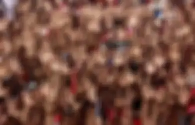 Penegak Hukum Daerah Dianggap Tak Tegas, Ketua Bawaslu Sebut Polisi dan Satpol PP Takut Bubarkan Kampanye Pasangan Calon Petahana: Mau Dikemanakan Maklumat Kapolri?