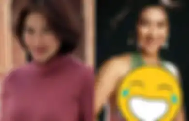 Dulu Dijuluki 'Bom Seks Indonesia', Aktris 90-an Ini Akui Sering Dipanggil Tante Seksi, Begini Reaksinya Saat 'Digoda' Anak Muda di Media Sosial