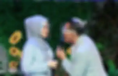 Jawab Tudingan soal Numpang Tinggal di Rumah Sule, Nathalie Holscer Ternyata Sudah Punya Hunian Sendiri, Tak Kalah Mewah dari Milik Calon Suami, Intip Potretnya