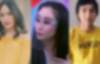 Disebut Cocok dengan Denise Chariesta Karena Sama-sama Negatif, Lutfi Agizal 'Sentil' Salshadilla Juwita: Saat Sudah Putus Mungkin Dia Lupa
