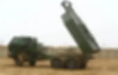 Sengaja Bikin China Marah, Amerika Serikat Dapat Persetujuan untuk Jual Senjata Militer ke Taiwan, 11 Truk Peluncur Roket Siap Diantar Demi Perkuat Sekutu