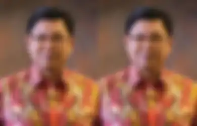 Darmawan Junaidi Dimandat Erick Thohir Jadi Pucuk Pimpinan Bank BUMN Terbesar di Indonesia, Rekam Jejaknya Tak Sembarangan, Gajinya Kini Melebihi Bayaran Presiden Jokowi