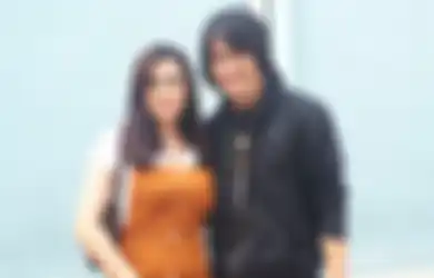 Menikah Pagi Ini, Kevin Aprilio dan Vicy Melanie Langsungkan Pernikahan, Ini Link Siaran Langsungnya