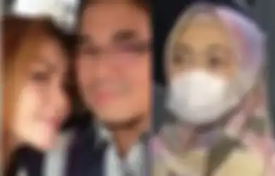 Sempat Mewek Saat Nurdin Rudyhtia Diceraikan Bini Kedua, Atin Kini Gerah Suaminya Dituding Main Dukun untuk Gaet Nita Thalia: Sudah Kaya dari Dulu!