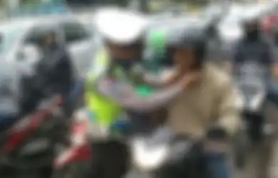 Operasi Zebra Bakal Digelar Selama Dua Pekan, Waspada 3 Jenis Pelanggaran Ini, Direktur Lalu Lintas Polda Metro Jaya Beri Penjelasan