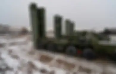 Seakan Sengaja Tantang Amerika Serikat, Turki Sukses Laksanakan Uji Coba Rudal S-400 Buatan Rusia di Laut Hitam, NATO Panas Dingin Tahu Kecemasannya Terbukti
