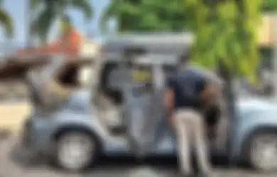 Terungkap, 5 Fakta Nasib Tragis Sepupu Jokowi, Dihabisi di Kandang Ayam Hingga Pelaku Punya Hubungan Bisnis